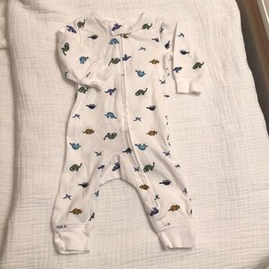 🌟3 for $10🌟Carter’s Dinosaur Pajamas 3M